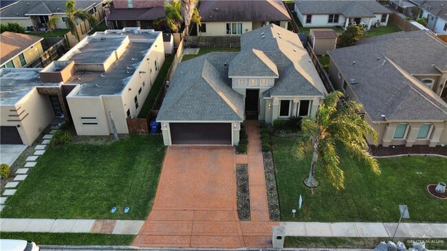 2113 Rice Ave in McAllen, TX - Building Photo - Building Photo
