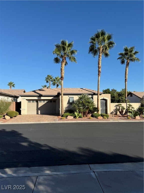 3212 Wisteria Tree St in Las Vegas, NV - Building Photo - Building Photo