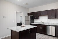 Newtown Woods photo'