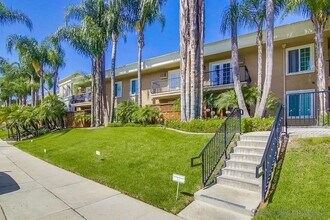 4570 54th St, Unit 115 in San Diego, CA - Building Photo - Building Photo