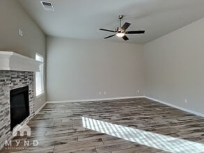 5340 Riverrun Ct in Arcadia, OK - Building Photo - Building Photo