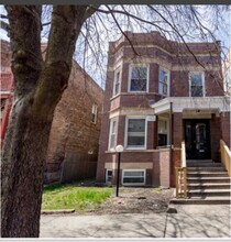 6240 S Champlain Ave in Chicago, IL - Building Photo - Building Photo
