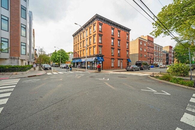 property at 450 1st St