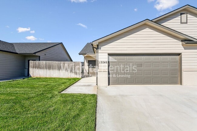 property at 12046 W Shadow Lks St