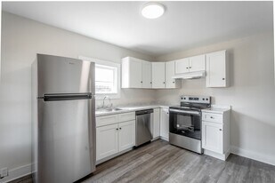 2306 E 17th St in Chattanooga, TN - Building Photo