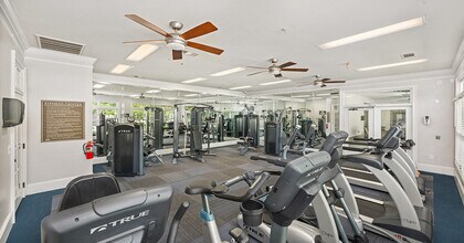 MAA Sam Ridley in Smyrna, TN - Foto de edificio - Building Photo