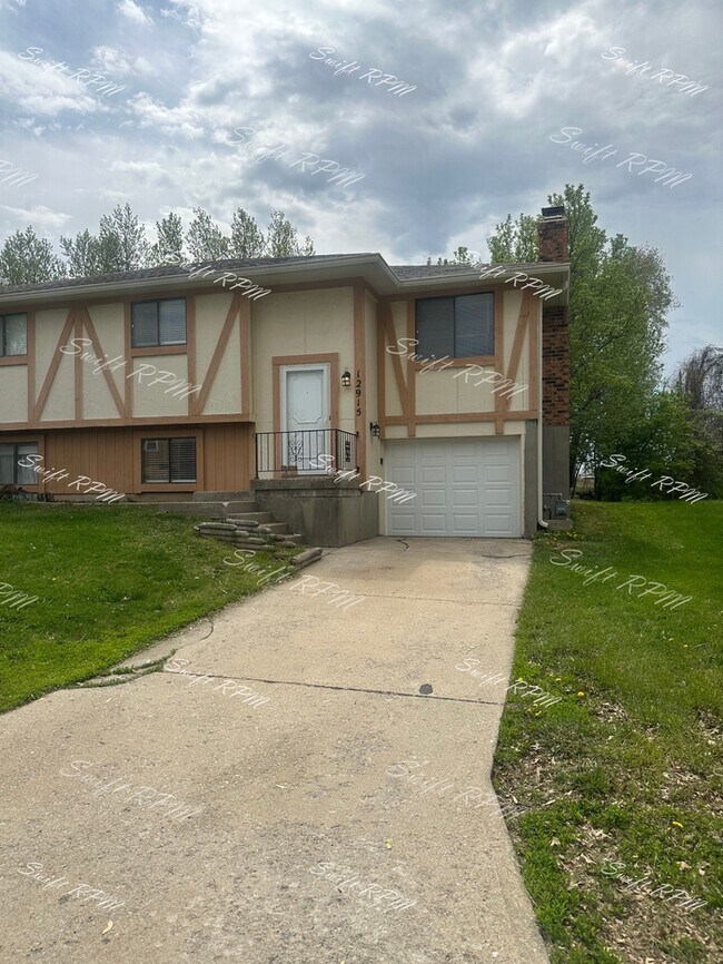 property at 12915 W 61st Terrace