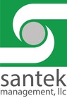 Property Management Company Logo Santek Management, LLC