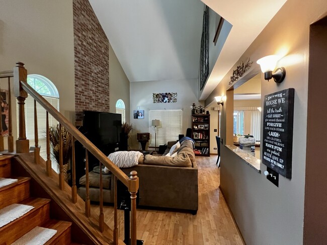 901 Little Falls Ct in Elk Grove Village, IL - Building Photo - Building Photo