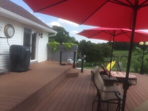 2722 Taylorsville Rd in Taylorsville, KY - Building Photo - Building Photo