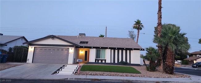 property at 3070 Carnelian St