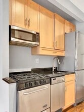 40 Avenue B, Unit 3W in New York, NY - Foto de edificio - Building Photo