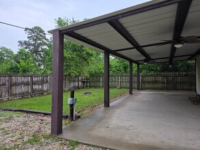 124 N 10th St in Teague, TX - Building Photo - Building Photo