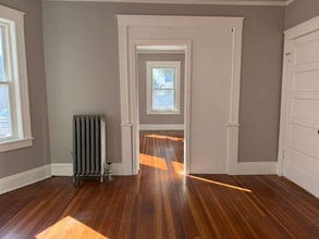 246 Rogers St in Lowell, MA - Foto de edificio - Building Photo