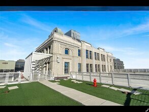 314 N Broadway, Unit 1107 in St. Louis, MO - Foto de edificio - Building Photo