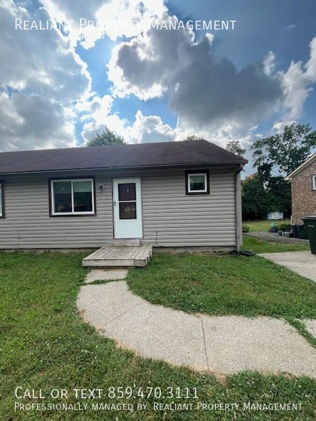 property at 487 Whispering Hills Dr