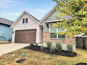 600 C-Bar Ranch Trl in Cedar Park, TX - Building Photo - Building Photo