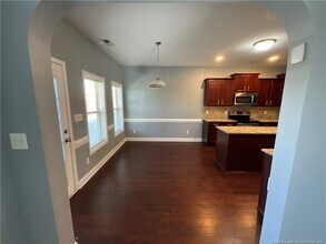 269 Fountain Grove Dr in Raeford, NC - Building Photo - Building Photo