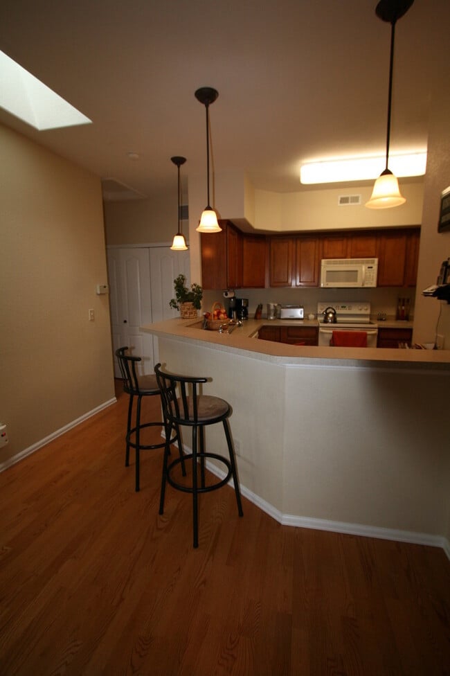 2085 Montura View in Colorado Springs, CO - Building Photo - Building Photo