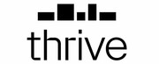 Property Management Company Logo Thrive Property Management, LLC