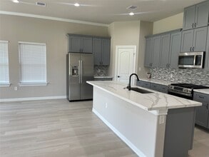 9647 Champion Heavens Dr in Spring, TX - Building Photo - Building Photo