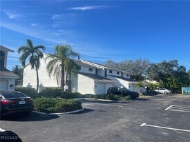 1504 SW 47th Terrace in Cape Coral, FL - Building Photo