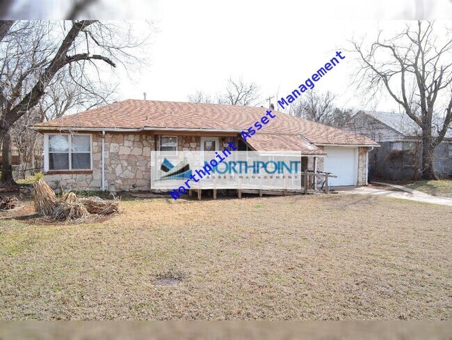 3938 Springlake Dr in Oklahoma City, OK - Building Photo - Building Photo