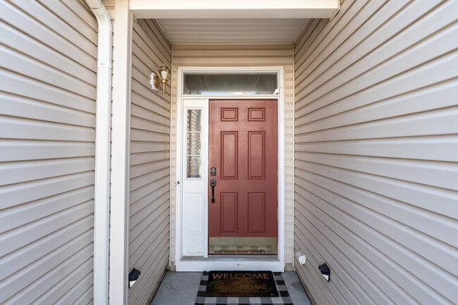 25 Blake Dr in Pennington, NJ - Building Photo - Building Photo
