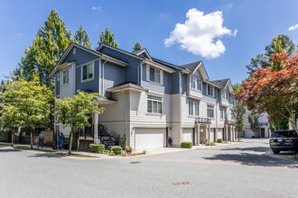 Guildford Greens in Surrey, BC - Building Photo - Building Photo