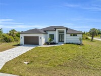 9348 Wacker Terrace in Port Charlotte, FL - Building Photo - Building Photo