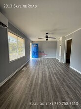 2913 Skyline Rd in Macon, GA - Building Photo - Building Photo