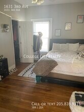 1631 3rd Ave in Tuscaloosa, AL - Building Photo - Building Photo