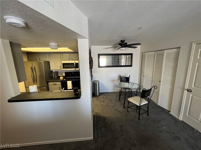 property at 3550 Bay Sands Dr