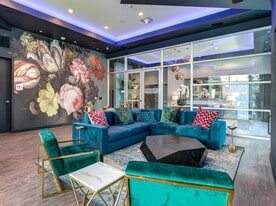 MODERNO Metro Luxury Living in North Hollywood, CA - Building Photo