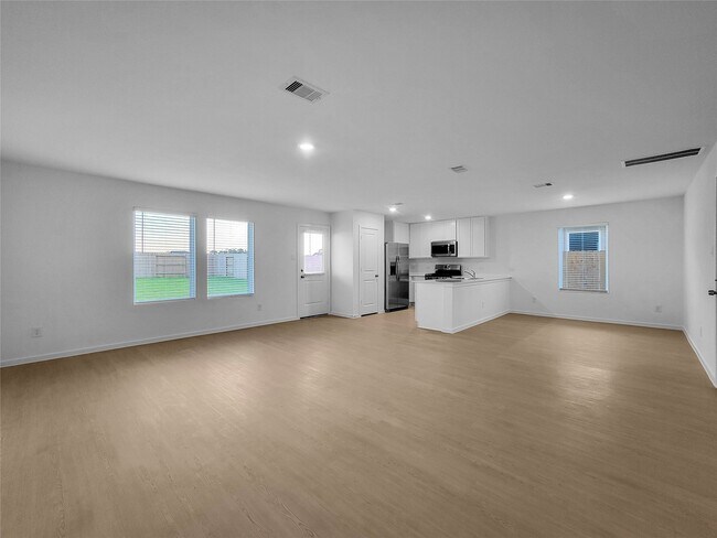 1763 Green Warbler Ln in Crosby, TX - Building Photo - Building Photo