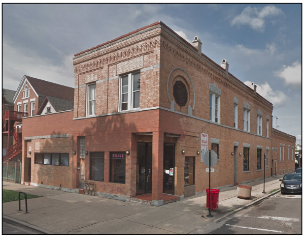2500 S Sawyer Ave, Unit 2F
