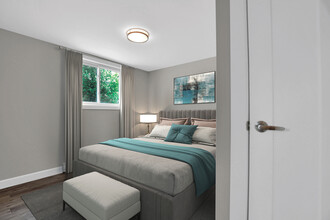 Millstone Place in Kingston, ON - Building Photo - Building Photo