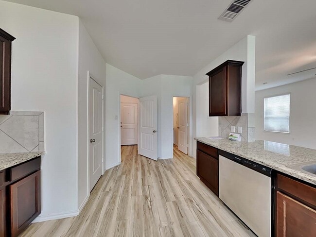 property at 23839 Via Camino Ln