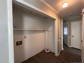 6512 Wicklow Pl in Fayetteville, NC - Building Photo - Building Photo