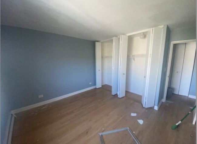 656 W Grace St, Unit 5 in Chicago, IL - Building Photo - Building Photo