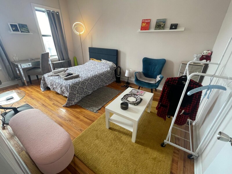 1277 E 14th St in Brooklyn, NY - Building Photo