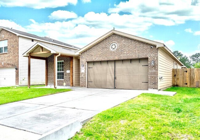 10507 Logger Pines Trail photo'