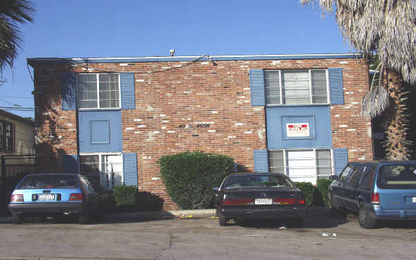 4048-4056 48th St in San Diego, CA - Building Photo - Building Photo