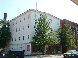 359 Main St Apartamentos