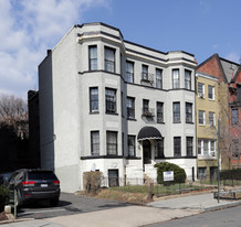 1726 19th St NW Apartamentos