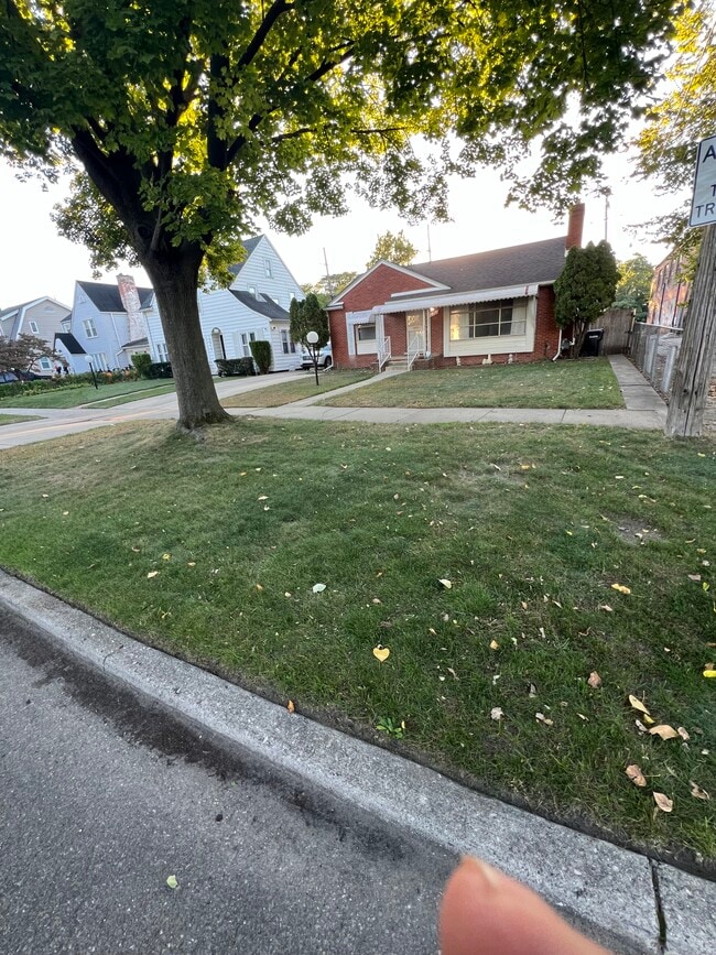 16927 Inverness St in Detroit, MI - Building Photo - Building Photo