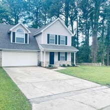 391 Brookwood Blvd in Mary Esther, FL - Building Photo - Building Photo