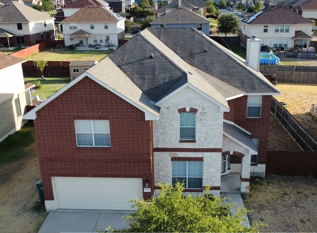 property at 829 Kachina Loop
