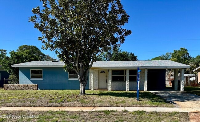 property at 680 Birchwood Ln