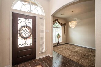 6423 Westward Wood Way in Humble, TX - Building Photo - Building Photo